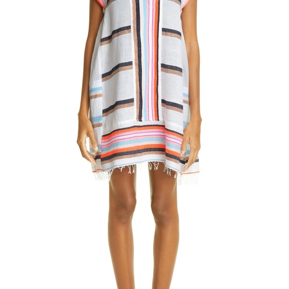 2 LEMLEM Caftans/Cover-Ups - extra small - $125 for both - Picture 8 of 10